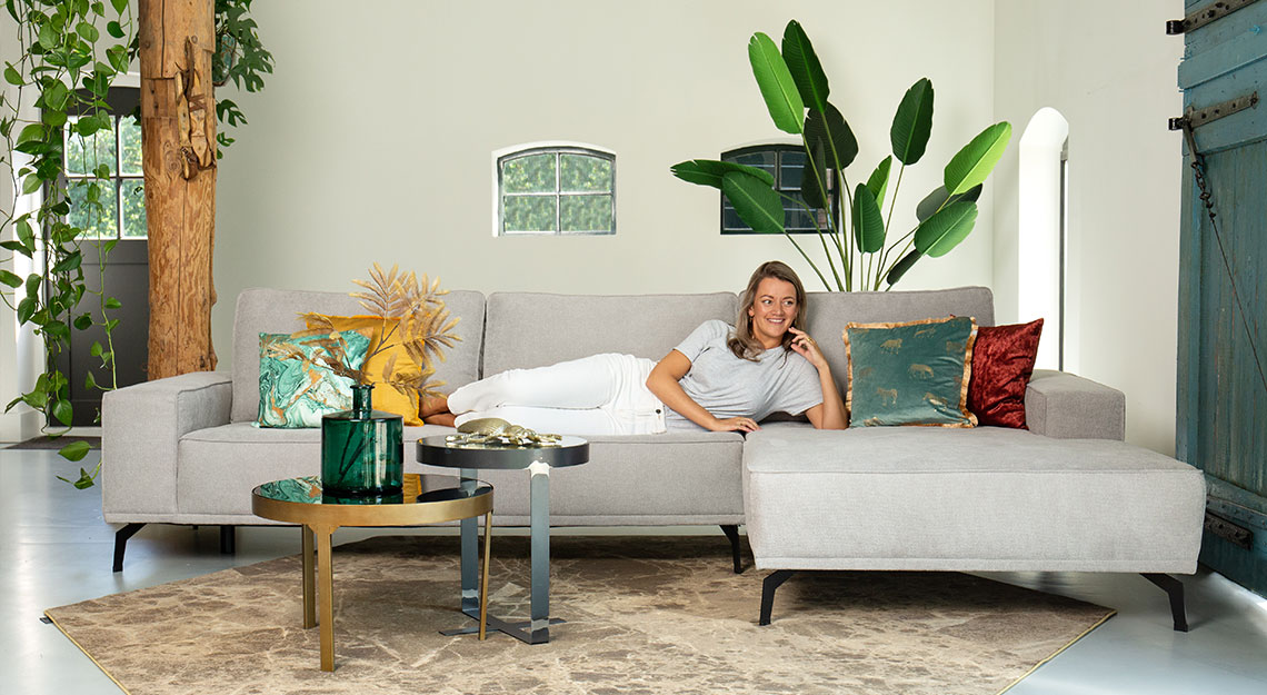 JaxxChoice bij Jansen Totaal Wonen