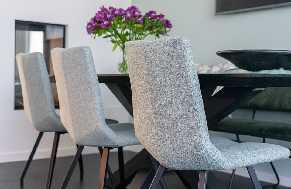 Een kijkje in de keuken van Jansen Totaal Wonen