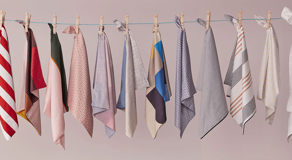 in de spotlight: bedtextiel bij Jansen Totaal Wonen