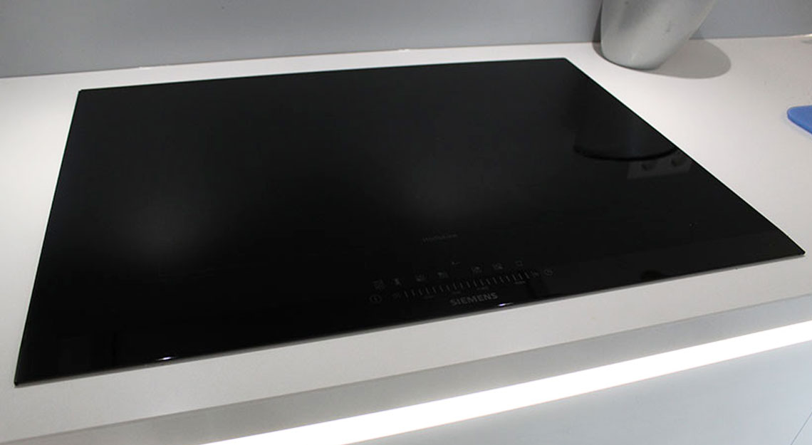 Een kijkje in de keuken van Jansen Totaal Wonen