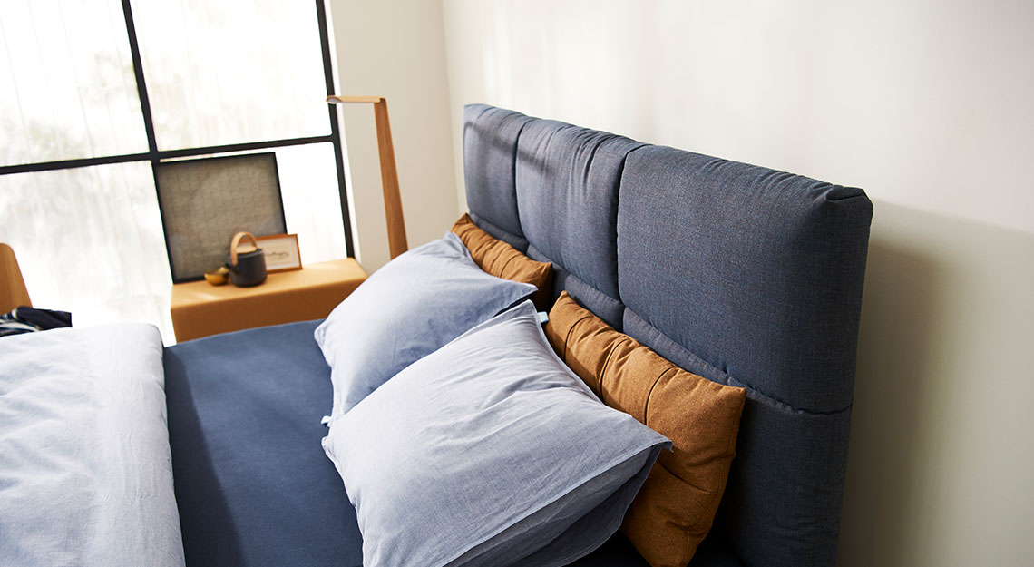 Auping-Original-Boxspring-Tokyo-hoofdbord