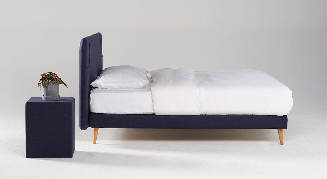 Afbeelding voor Eastborn Fair Boxspring