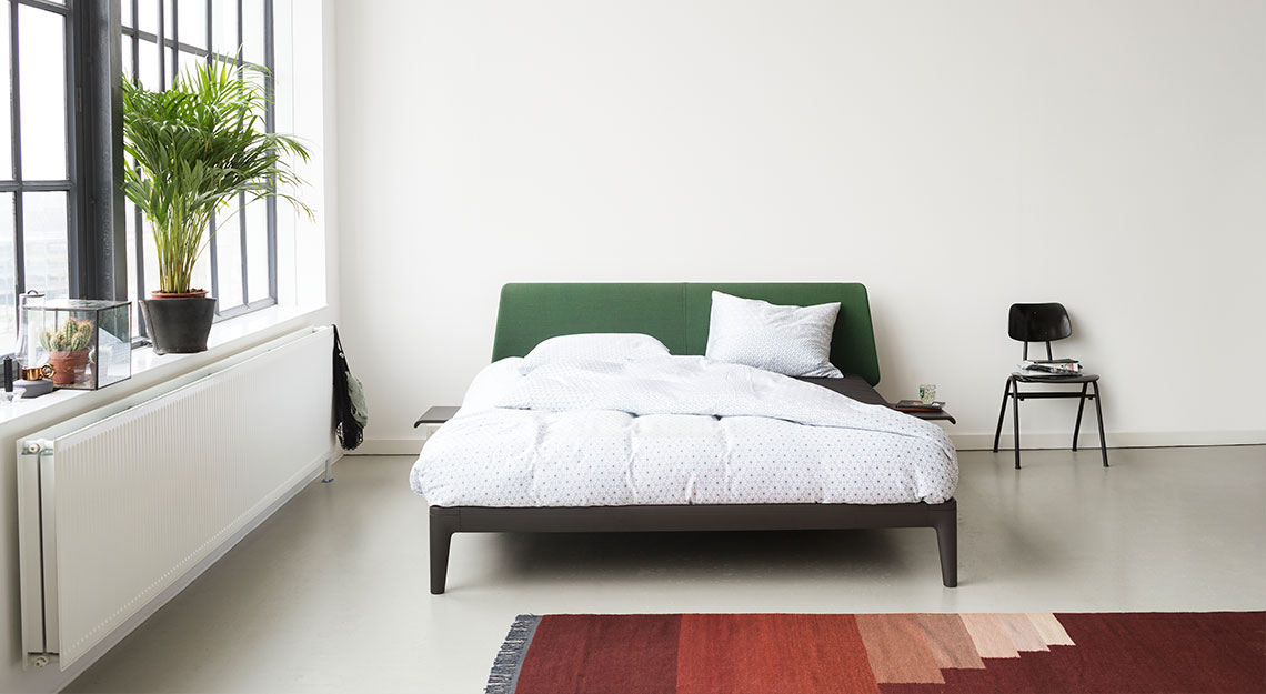 Auping Essential Ledikant bij Jansen Totaal Wonen