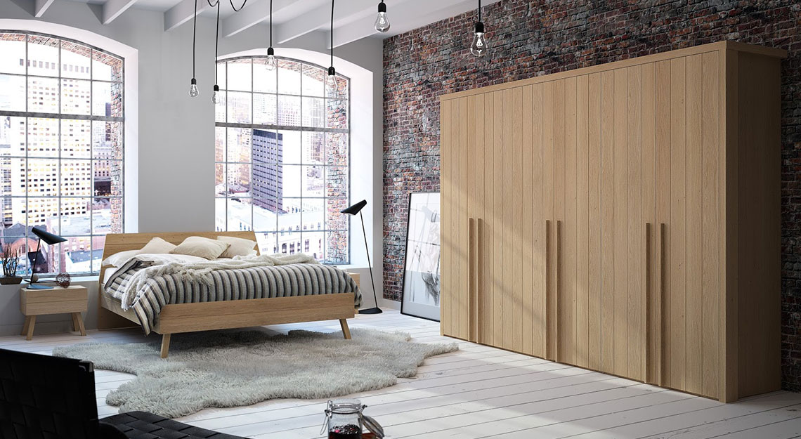 Mintjens Linnenkast-Stuga bij Jansen Totaal Wonen