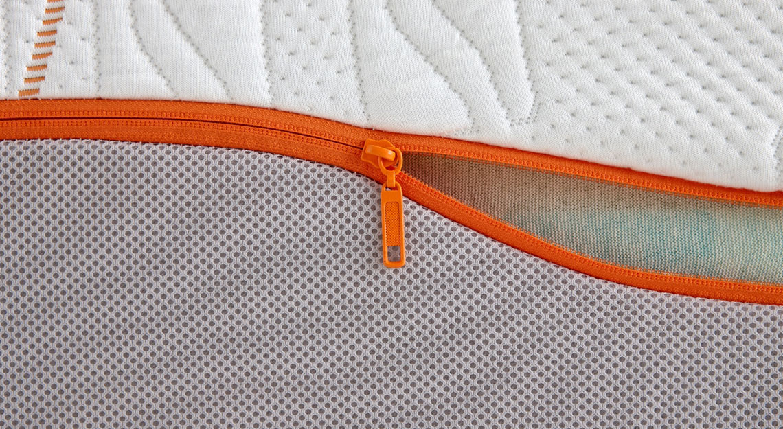 M-line-Cool-Motion-Matras-Detail