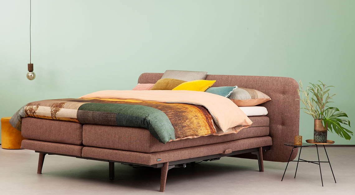 Afbeelding voor MLine