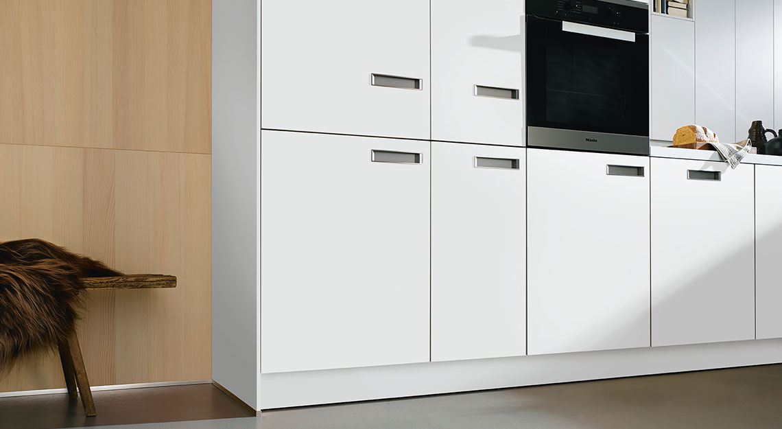 Afbeelding voor NX110 Kristalwit