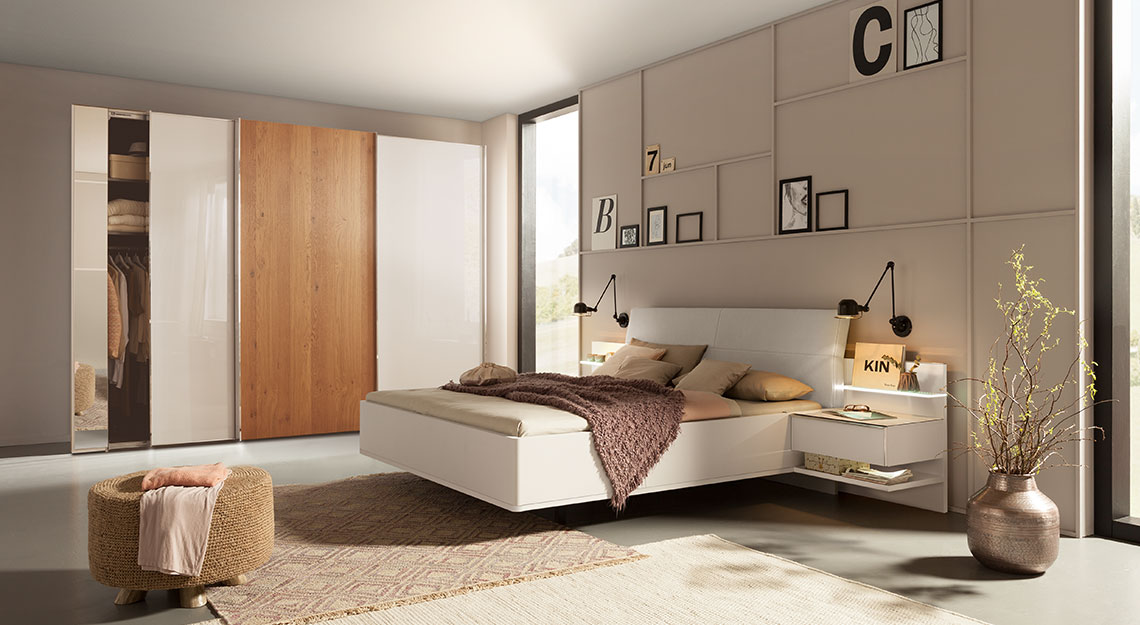 Nolte combino plus drehturens NM27182