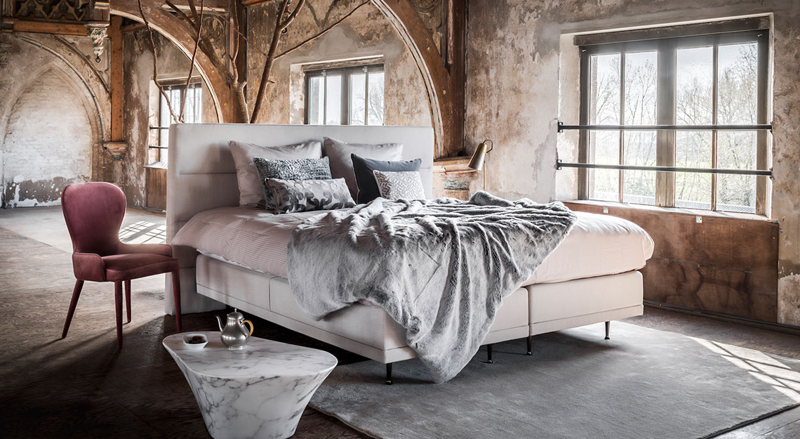 Pullman-Silverline-Toronto-Boxspring