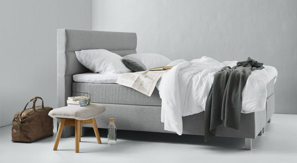 Comfort Suite Room 536