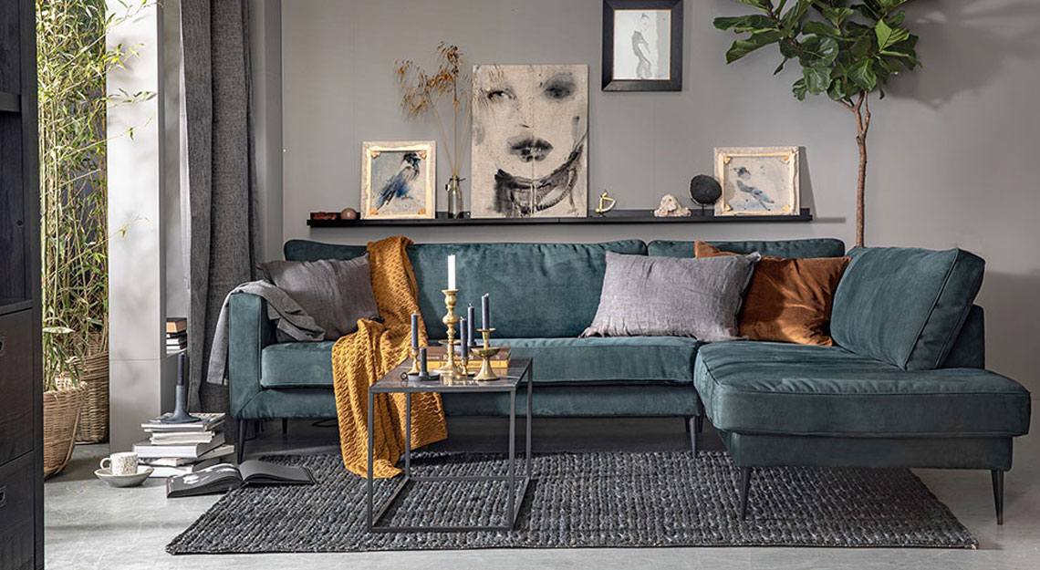 Rust in jouw interieur met BePureHome
