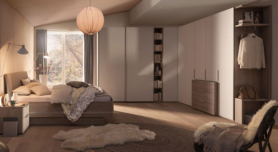 Linnenkasten bij Jansen Totaal Wonen