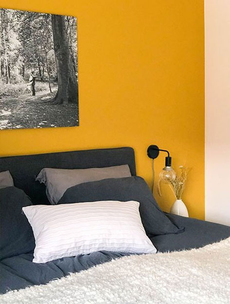 binnenkijken bij Sanne en bas, bij jansen totaal wonen.