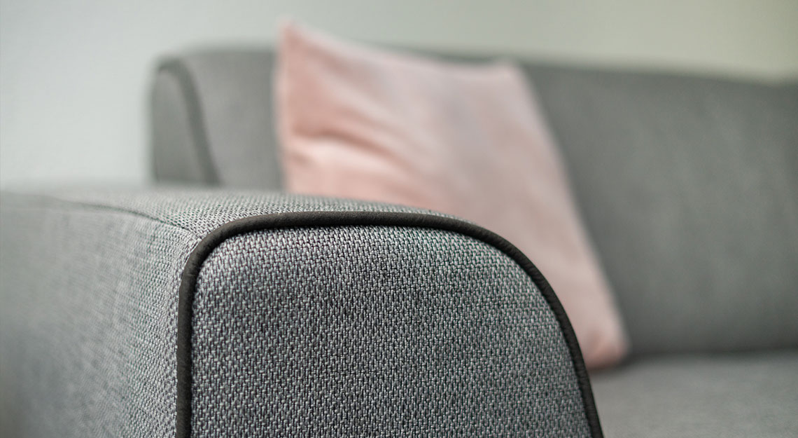 Binnenkijken bij Eric en Marjolein, bij Jansen Totaal Wonen.