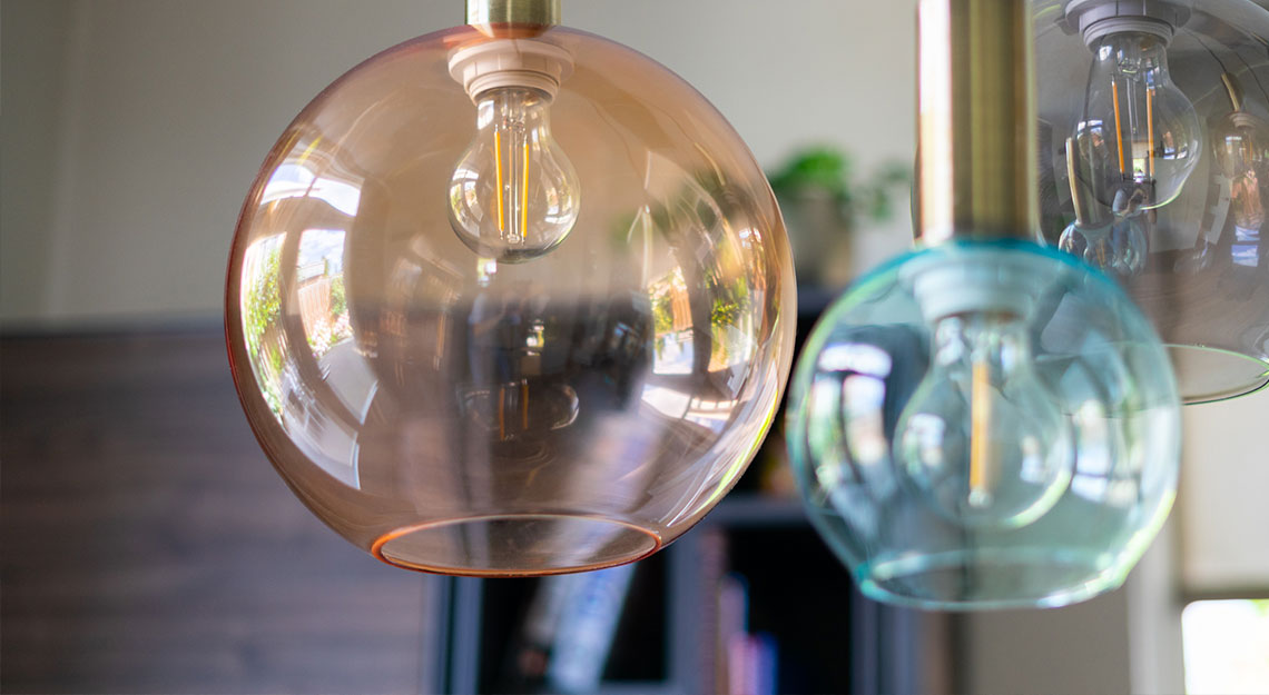 Binnenkijken bij Eric en Marjolein, bij Jansen Totaal Wonen.