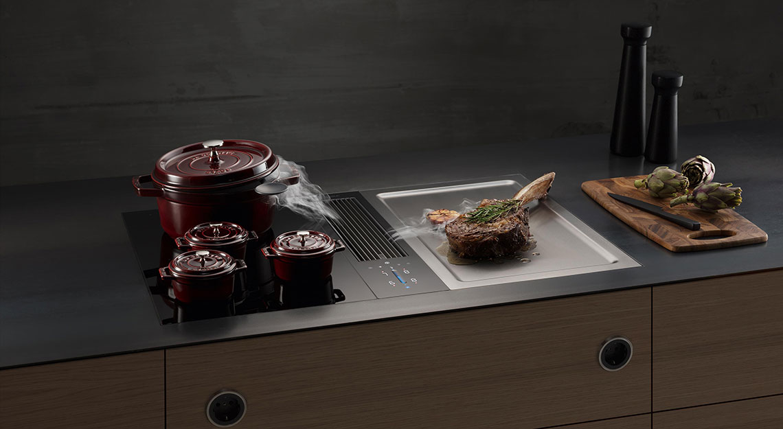 Bora bij Jansen Totaal Wonen