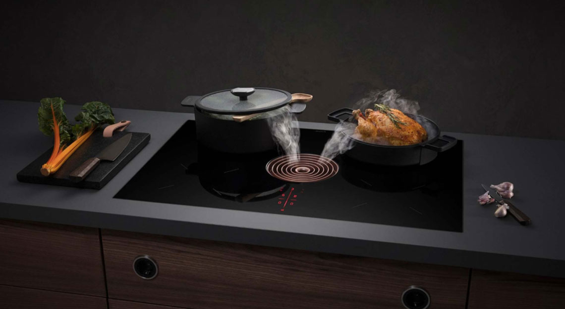 Bora bij Jansen Totaal Wonen