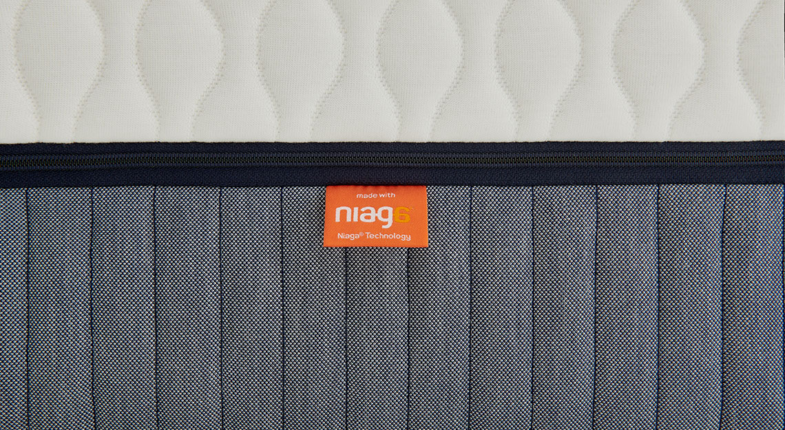 Auping Evolve Matras bij Jansen Totaal Wonen