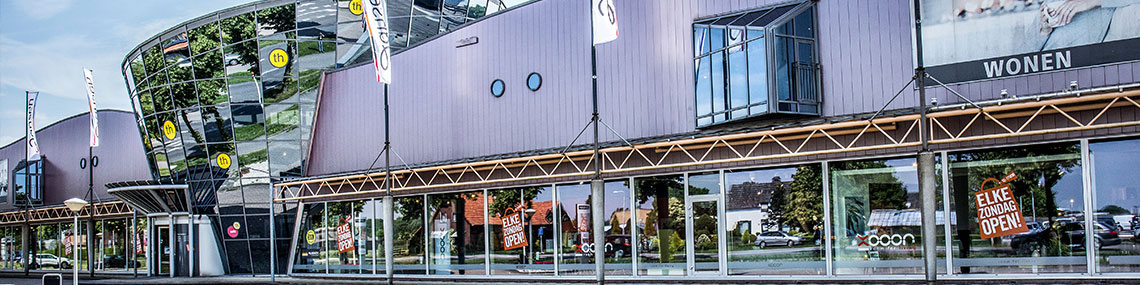 Pand Jansen Totaal Wonen in Huissen Gelderland met corona update