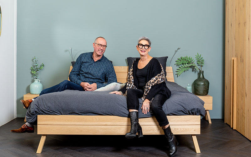 slaapexperts weten raad bij Jansen Totaal Wonen