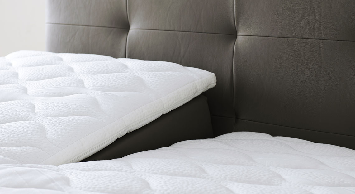 toppers bij Jansen Totaal Wonen