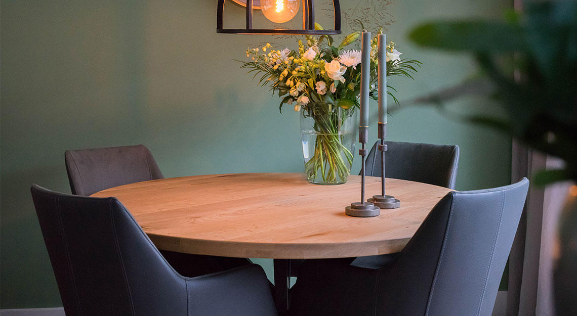 binnenkijken bij Jansen Totaal Wonen