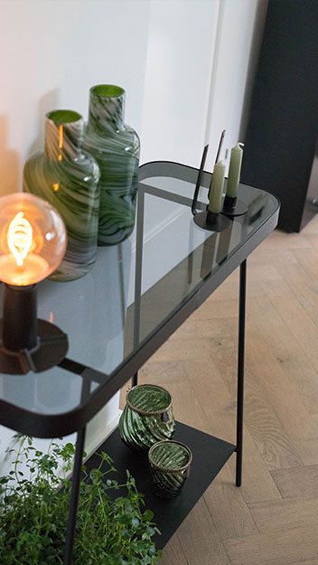 binnenkijken bij Jansen Totaal Wonen