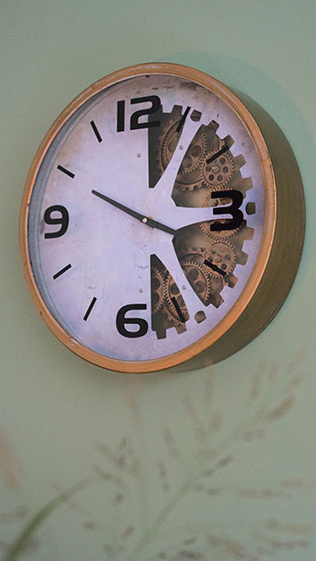 binnenkijken bij Jansen Totaal Wonen