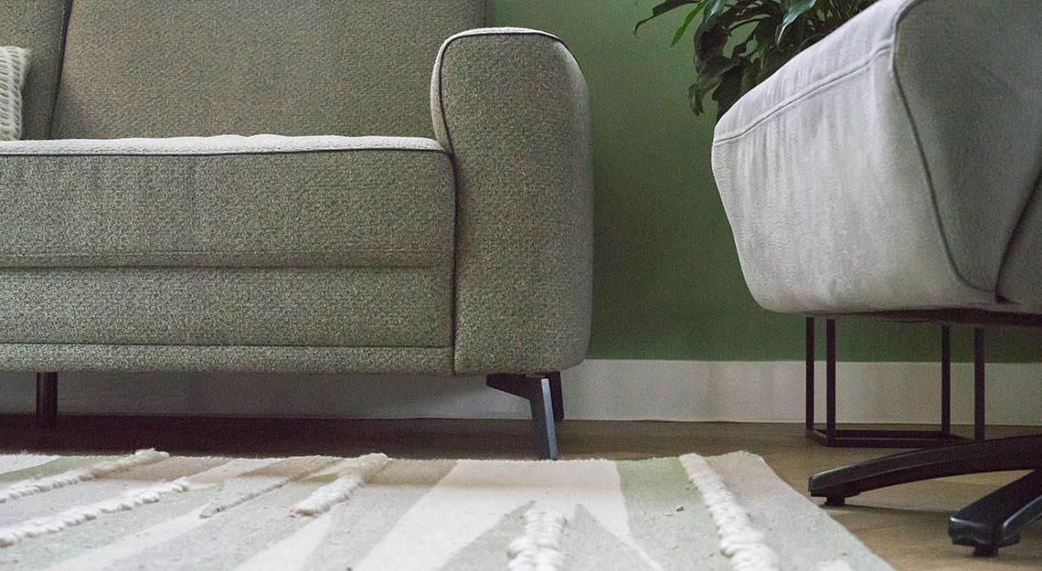 binnenkijken bij Jansen Totaal Wonen