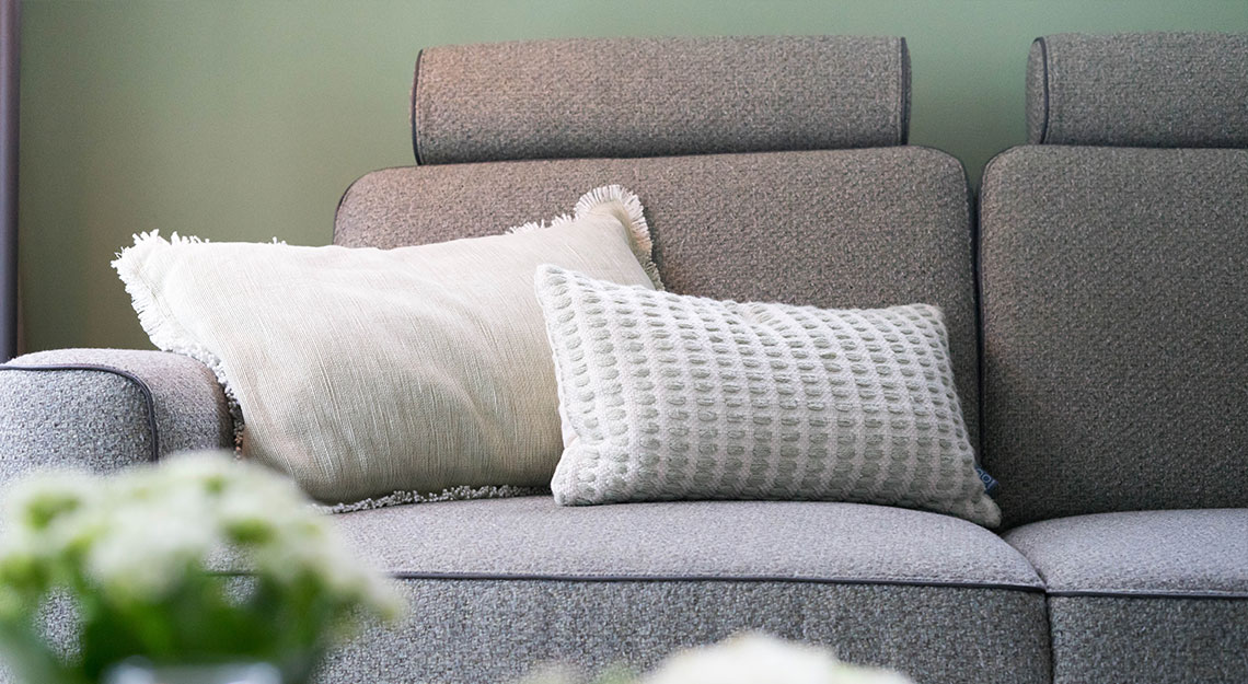 binnenkijken bij Jansen Totaal Wonen