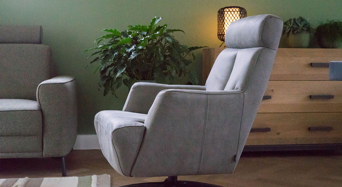 binnenkijken bij Jansen Totaal Wonen