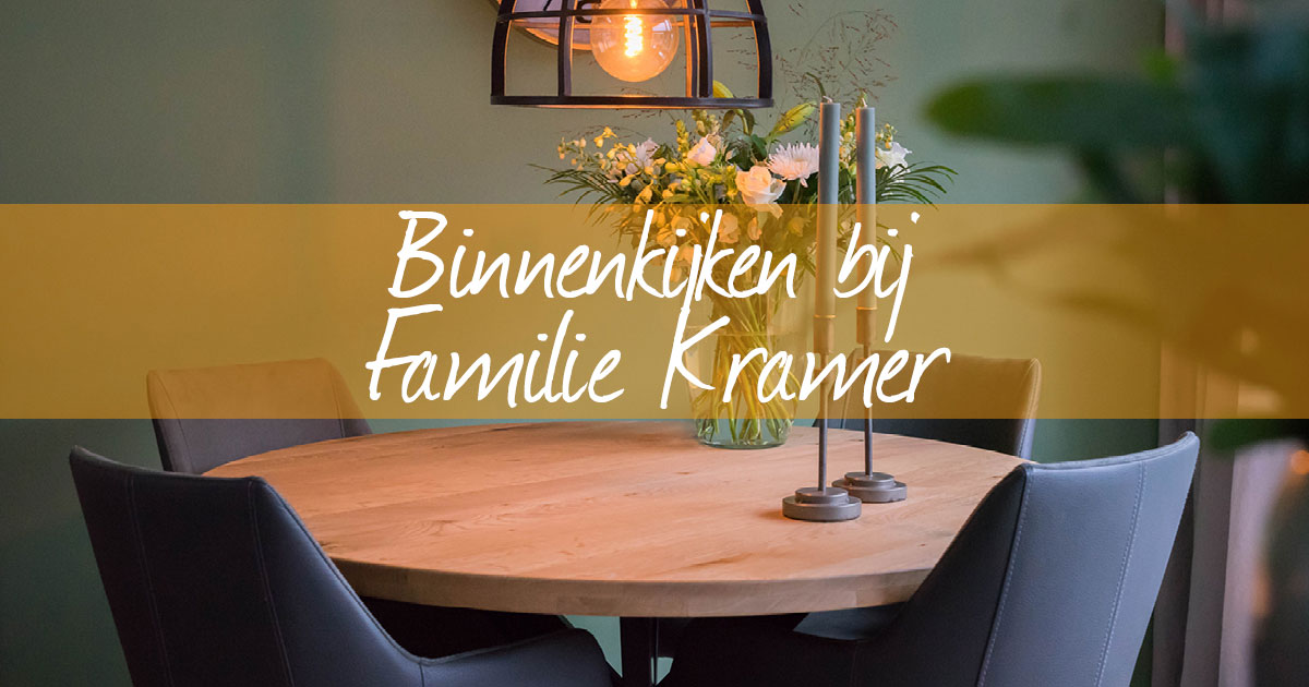 binnenkijken bij Jansen Totaal Wonen