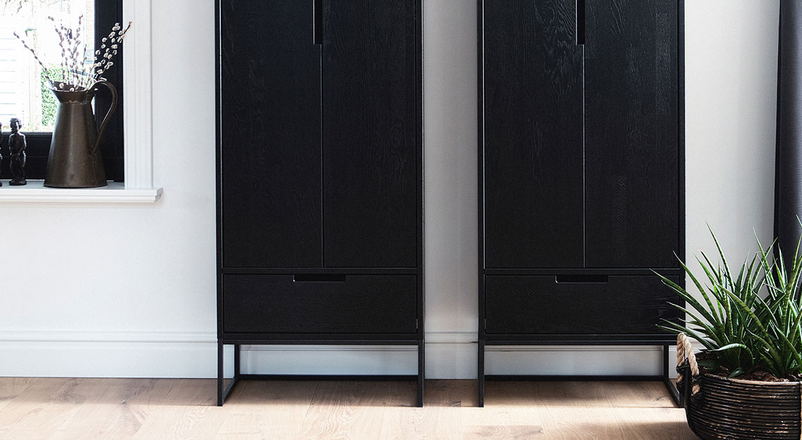 kasten bij Jansen Totaal Wonen