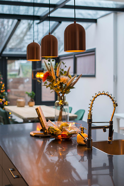 interieur inspiratie bij Jansen Totaal Wonen