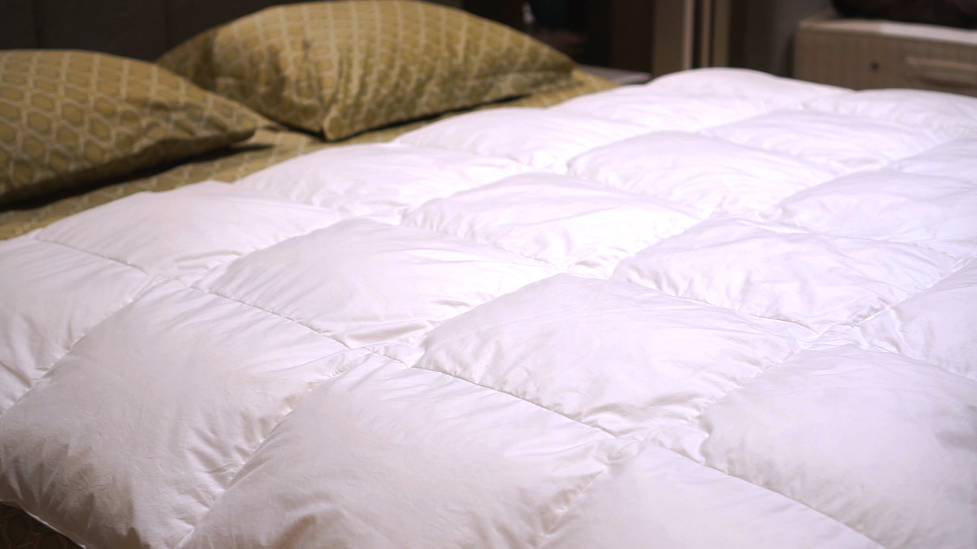 Dekbedden bij Jansen Totaal Wonen