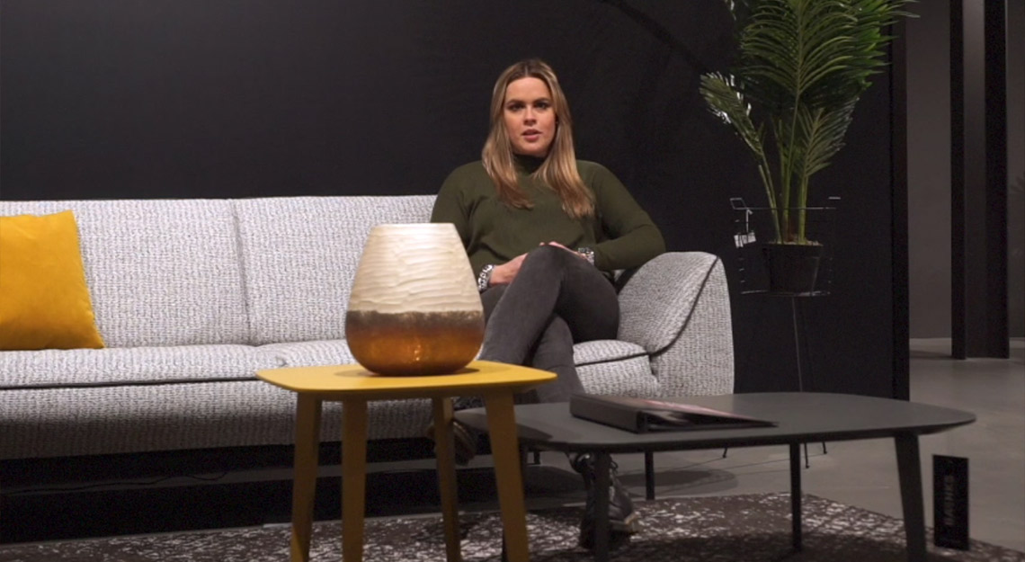 Showroommodellen bij Jansen Totaal Wonen