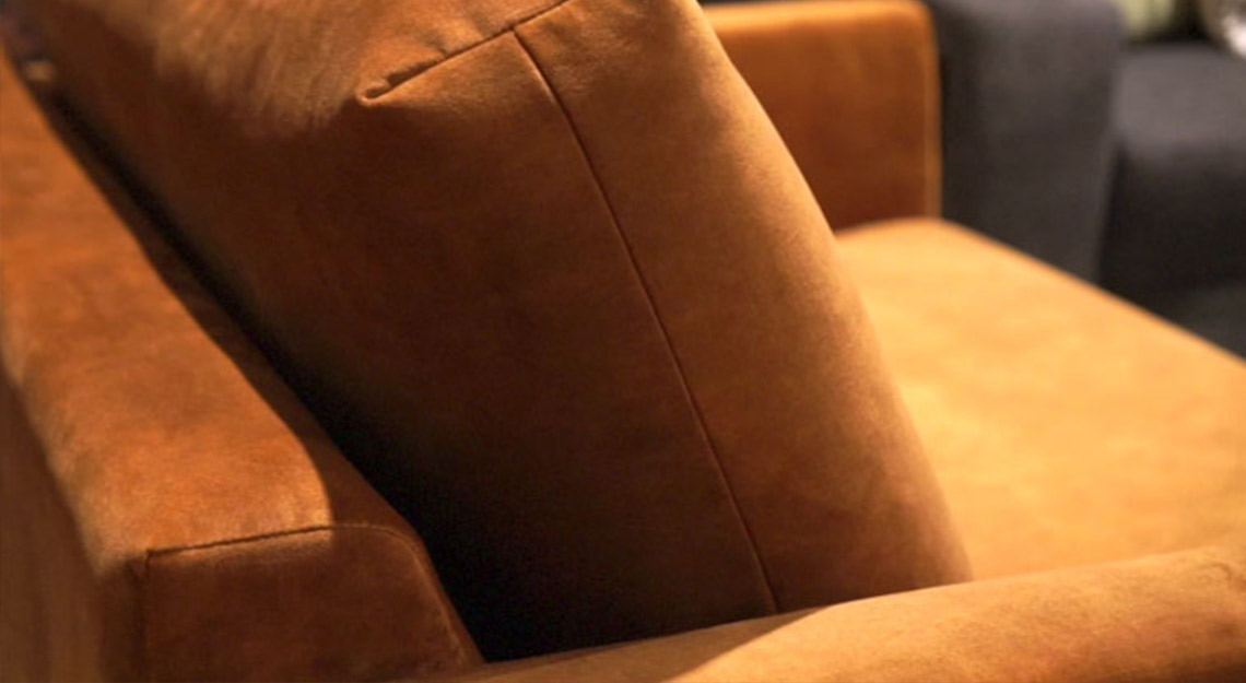 Showroommodellen bij Jansen Totaal Wonen