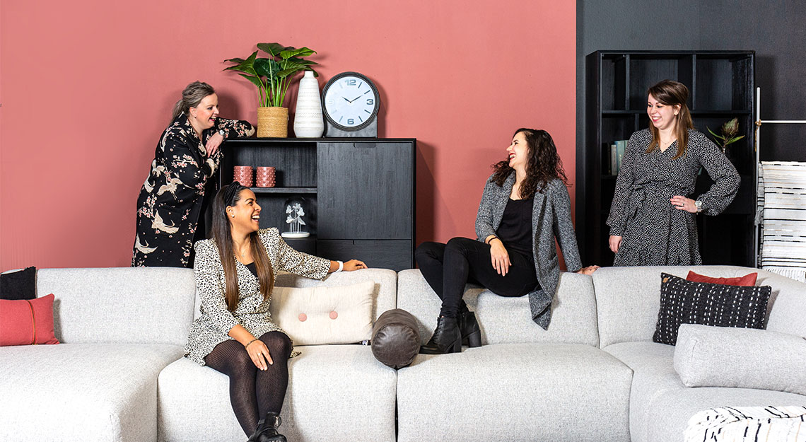 Veelgestelde vragen bij Jansen Totaal Wonen