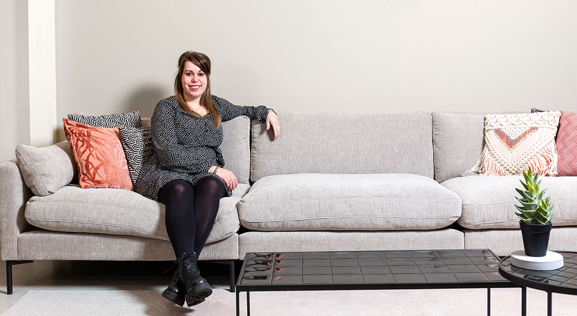 Wonen bij Jansen Totaal Wonen