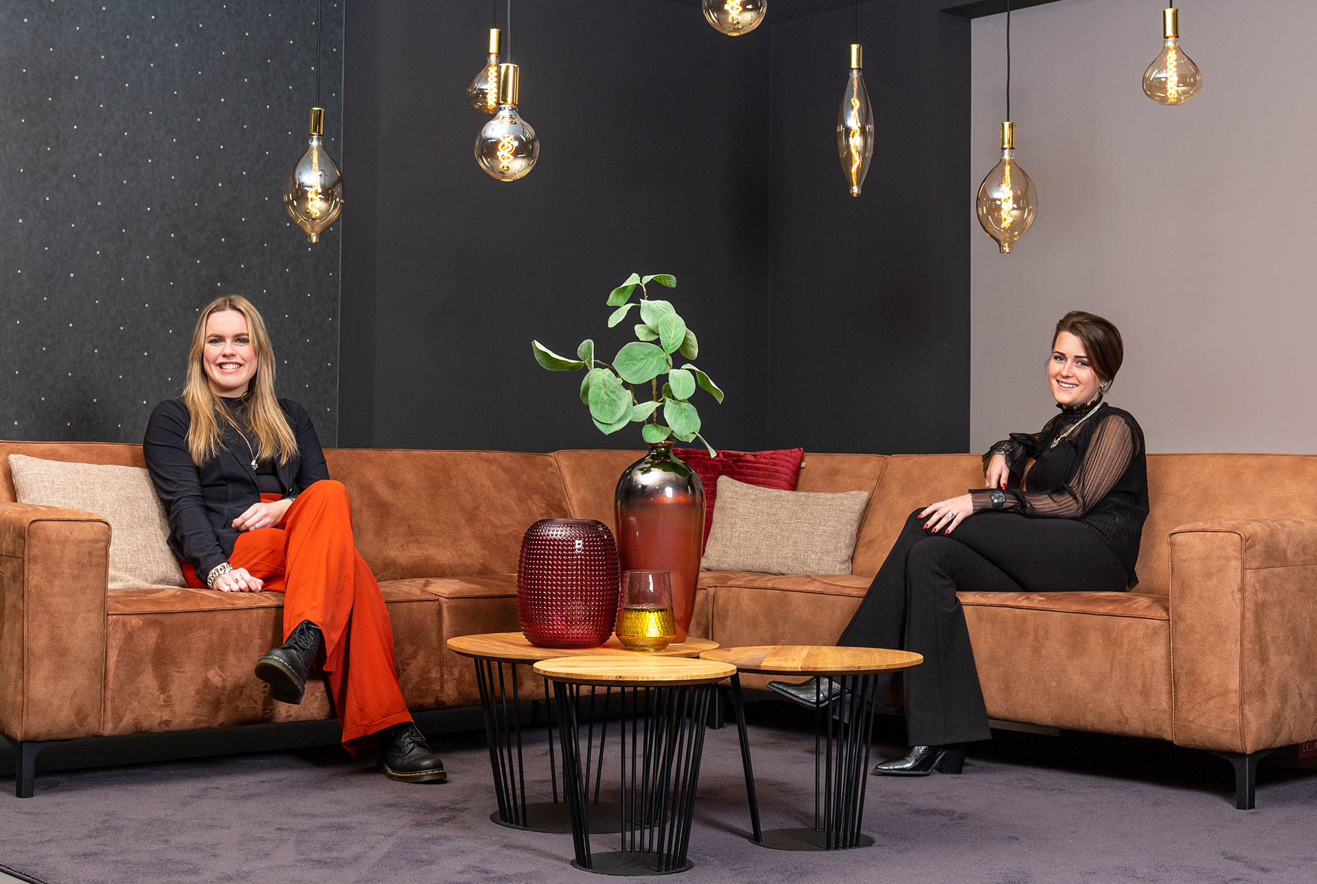 Meubels bij Jansen Totaal Wonen