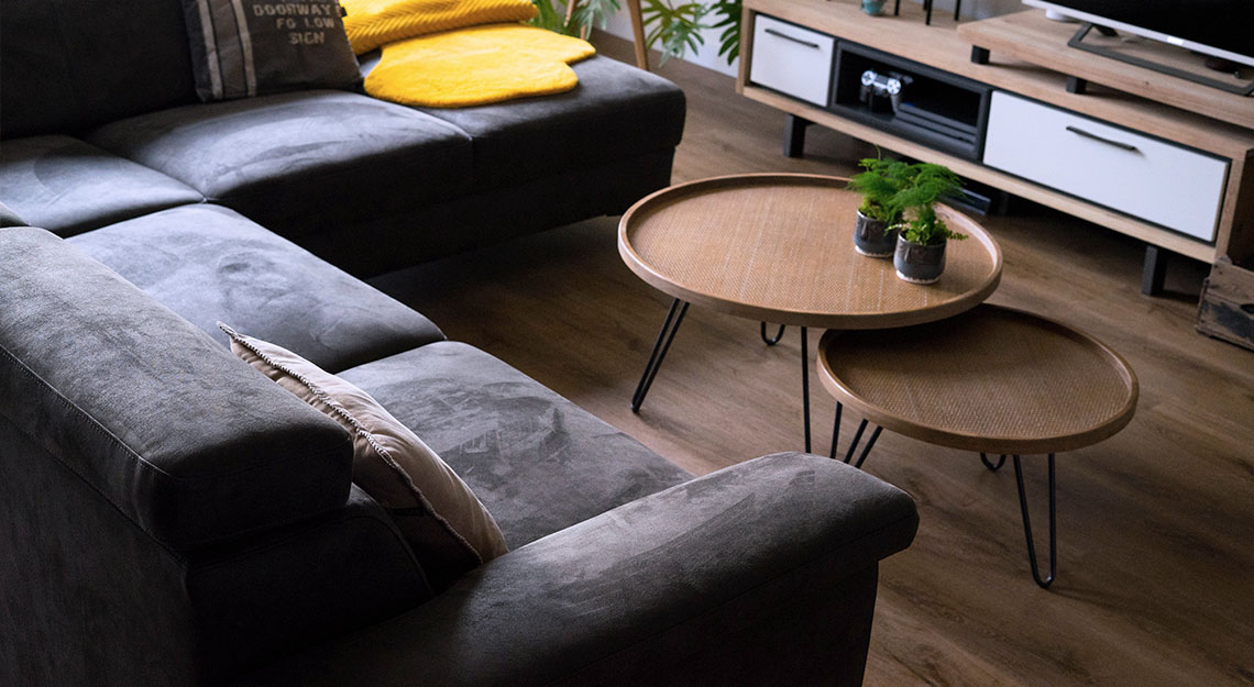 interieuradvies bij Jansen Totaal Wonen.