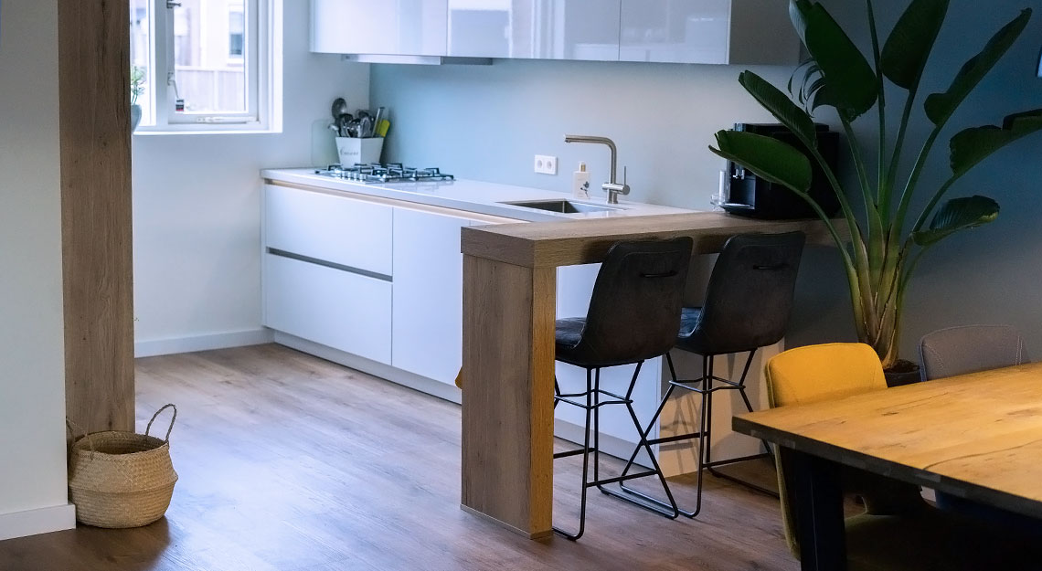 interieuradvies bij Jansen Totaal Wonen.