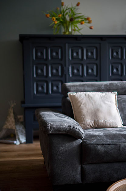 interieuradvies bij Jansen Totaal Wonen.