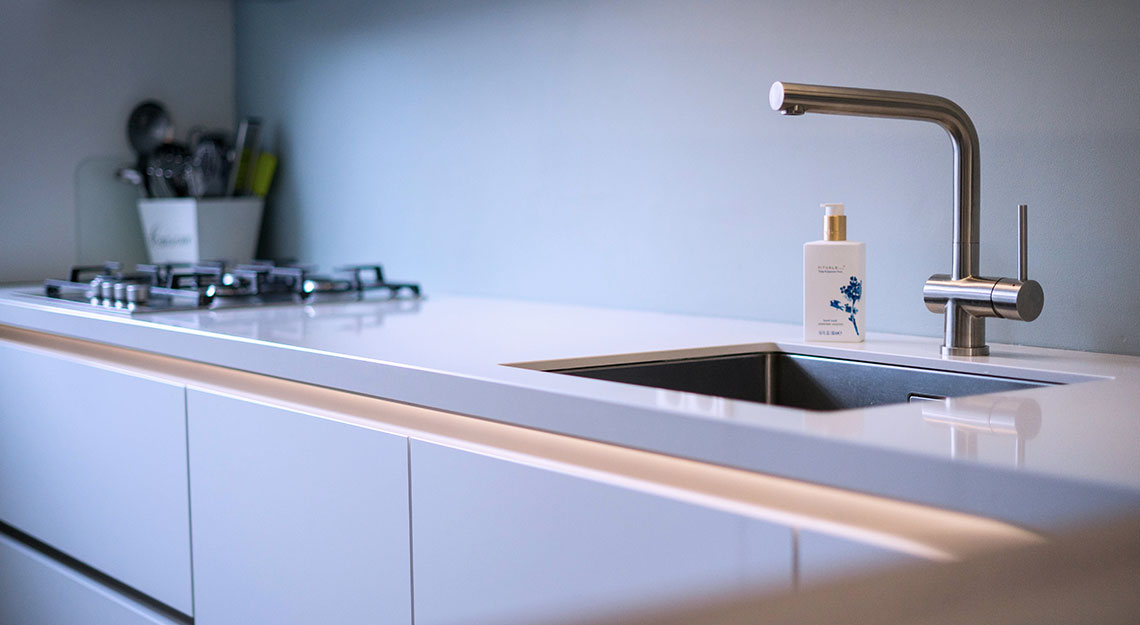 interieuradvies bij Jansen Totaal Wonen.