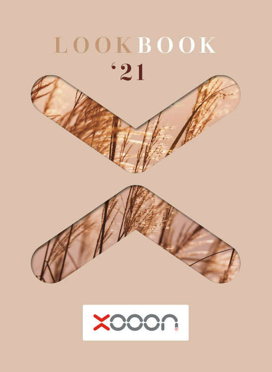Afbeelding voor XOOON Lookbook ’21